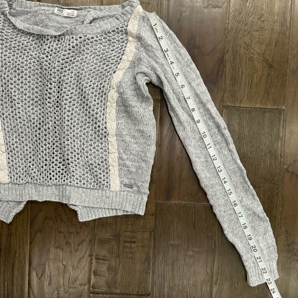 GRG Knit Long Sleeve - Picture 9 of 10